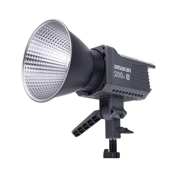 Đèn Led Aputure Amaran 200DS - Chính hãng, giá tốt