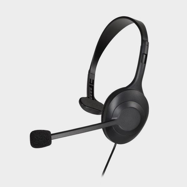 Tai nghe Audio-technica ATH-101USB - Headphone Studio