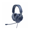 Tai nghe Chụp tai Gaming JBL QUANTUM 100 - tai nghe chụp tai có Mic