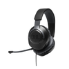 Tai nghe Chụp tai Gaming JBL QUANTUM 100 - tai nghe chụp tai có Mic