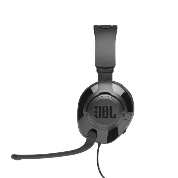 Tai nghe Chụp tai Gaming JBL QUANTUM 300 - tai nghe chụp tai có Mic