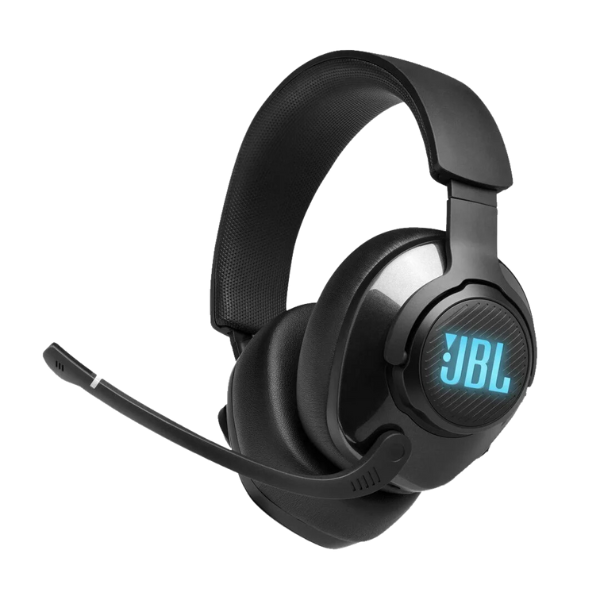 Tai nghe Chụp tai Gaming JBL QUANTUM 400 - tai nghe chụp tai có Mic