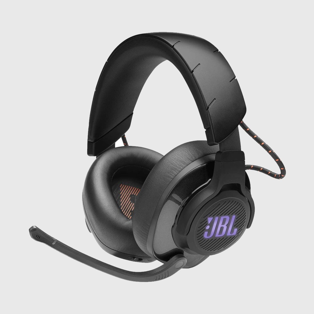 Tai nghe Chụp tai Gaming JBL QUANTUM 600 - tai nghe chụp tai