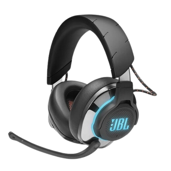 Tai nghe Chụp tai Gaming JBL QUANTUM 600 - tai nghe chụp tai có Mic