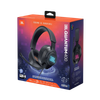 Tai nghe Chụp tai Gaming JBL QUANTUM 600 - tai nghe chụp tai có Mic