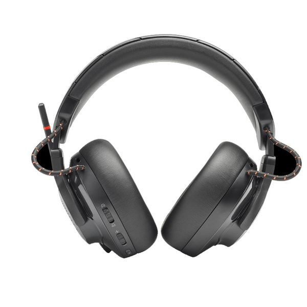 Tai nghe Chụp tai Gaming JBL QUANTUM 600 - tai nghe chụp tai có Mic