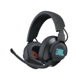 Tai nghe Chụp tai Gaming JBL QUANTUM 600 - tai nghe chụp tai có Mic