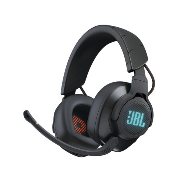 Tai nghe Chụp tai Gaming JBL QUANTUM 600 - tai nghe chụp tai có Mic