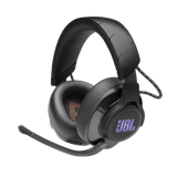 Tai nghe Chụp tai Gaming JBL QUANTUM 600 - tai nghe chụp tai có Mic