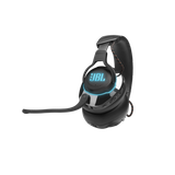 Tai nghe Chụp tai Gaming JBL QUANTUM 800 - tai nghe chụp tai có Mic