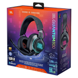 Tai nghe Chụp tai Gaming JBL QUANTUM 800 - tai nghe chụp tai có Mic