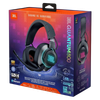 Tai nghe Chụp tai Gaming JBL QUANTUM 800 - tai nghe chụp tai có Mic