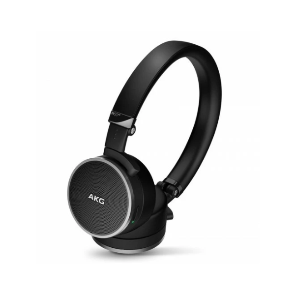 Tai nghe chụp tai Wireless Chống ồn AKG N60NC, Tai nghe Wire chống ồn AKG