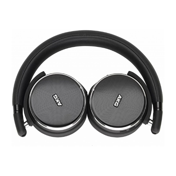 Tai nghe chụp tai Wireless Chống ồn AKG N60NC, Tai nghe Wire chống ồn AKG