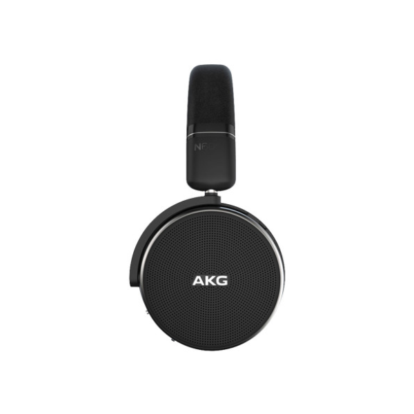 Tai nghe chụp tai Wireless Chống ồn AKG N60NC, Tai nghe Wire chống ồn AKG