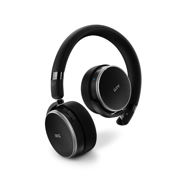 Tai nghe chụp tai Wireless Chống ồn AKG N60NC, Tai nghe Wire chống ồn AKG