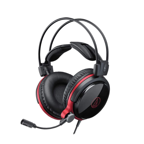 Tai nghe Gaming cao cấp Audio-Technica ATH-AG1X - tai nghe có Mic