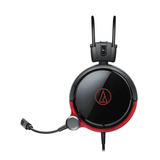 Tai nghe Gaming cao cấp Audio-Technica ATH-AG1X - tai nghe có Mic