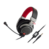 Tai nghe Gaming cao cấp Audio-Technica ATH-PDG1 - tai nghe có Mic