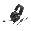 Tai nghe Gaming Stereo Audio-Technica ATH-770XCOM - Tai nghe có Mic