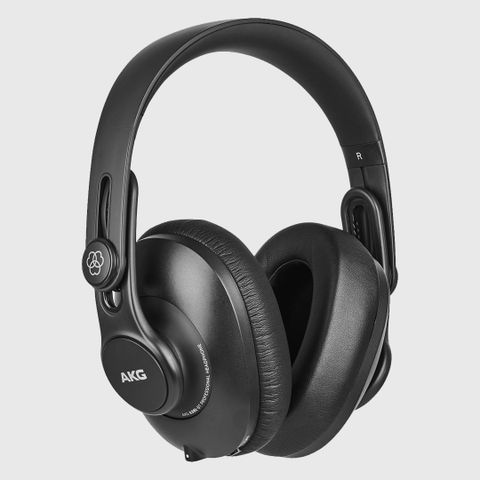 Tai nghe kiểm âm - Headphone Monitor - tai nghe cho DJ Studio