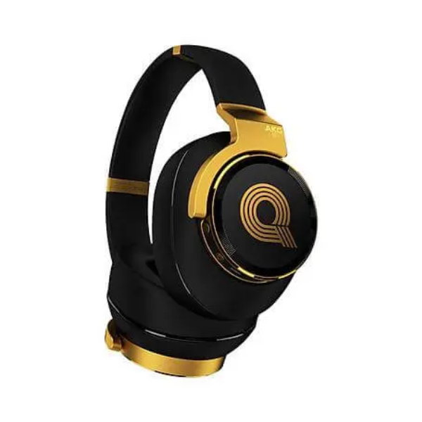 Tai nghe kiểm âm AKG N90Q, Tai nghe chụp tai AKG