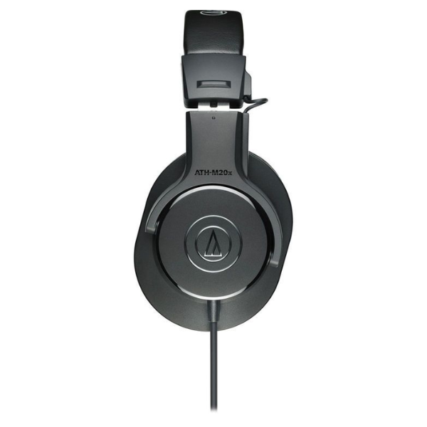 Tai nghe kiểm âm Audio Technica ATH-M20x - Headphone Studio