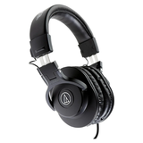Tai nghe kiểm âm Audio Technica ATH-M30x - Headphone Studio