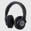 Tai nghe kiểm âm Audio Technica ATH-M40x - Headphone Studio