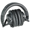 Tai nghe kiểm âm Audio Technica ATH-M40x - Headphone Studio