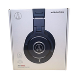 Tai nghe kiểm âm Audio Technica ATH-M40x - Headphone Studio