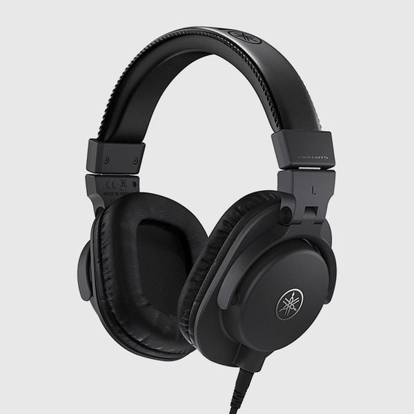 Tai nghe kiểm âm YAMAHA HPH-MT5W - Headphone Studio