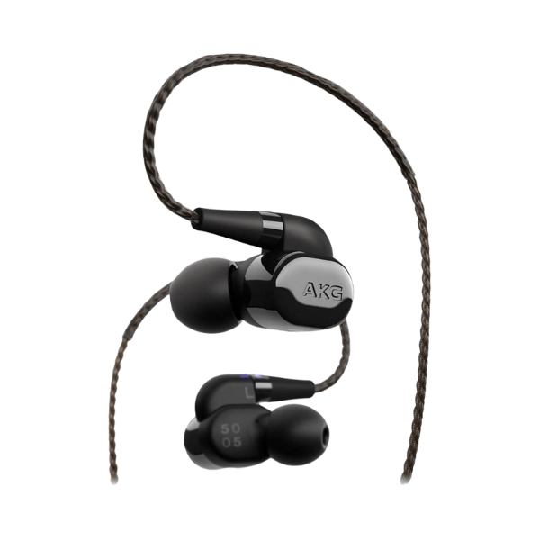 Tai nghe nhét tai AKG N5005, tai nghe thể thao nhét tai AKG