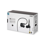 Tai nghe nhét tai AKG N5005, tai nghe thể thao nhét tai AKG