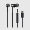 Tai nghe nhét tai Audio-technica ATH-CKD3C - Cổng Type C