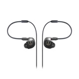 Tai nghe nhét tai Audio-Technica ATH-IM04 - tai nghe nhét tai livestream