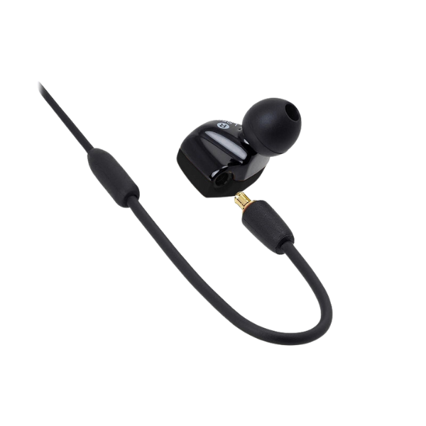 Tai nghe nhét tai Audio-Technica ATH-LS50iS