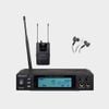 Tai nghe wireless TR20 Monitor Đeo Tai True Diversity BaoMic