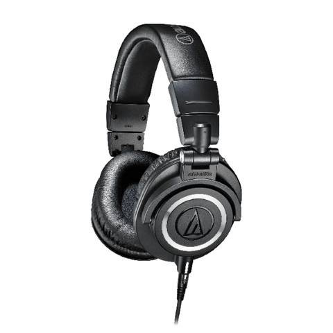 Tai nghe kiểm âm Audio-Technica ATH-M50x