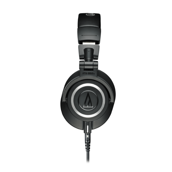 Tai nghe kiểm âm Audio Technica ATH-M50x - Headphone Studio