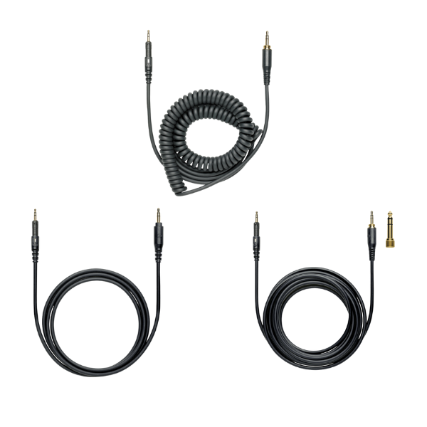 Tai nghe kiểm âm Audio Technica ATH-M50x - Headphone Studio