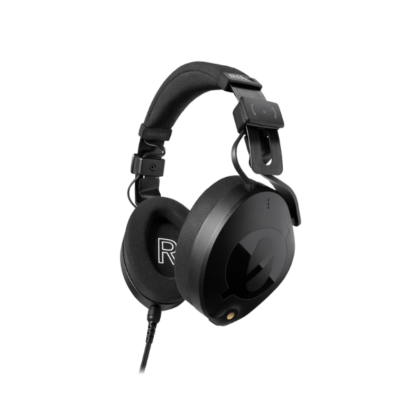 Tai nghe kiểm âm Rode NTH-100 Headphone Overear