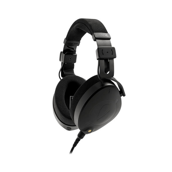 Tai nghe kiểm âm Rode NTH-100 Headphone Overear