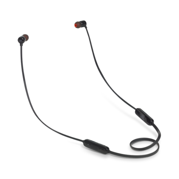 Tai nghe nhét tai bluetooth JBL T110BT, tai nghe thể thao nhét tai JBL