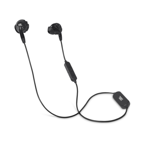 Tai nghe nhét tai thể thao Bluetooth JBL INSPIRE 500, tai nghe thể thao nhét tai JBL