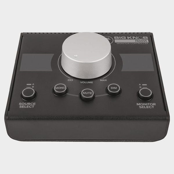 Thiết bị chia Loa Mackie Big Knob Passive