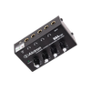 Thiết bị chia tai nghe Alctron HA4PLUS 4-Channel Headphone Amp