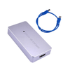 Thiết bị livestream HDMI to USB 3.0 Capture HD1080 60Hz Livestream Video Conver