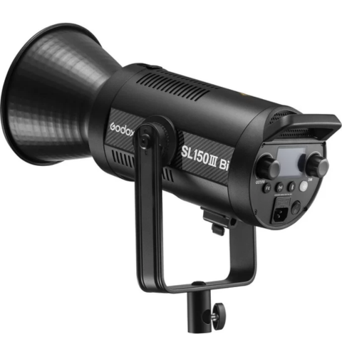 Đèn Led SL150III Bi Color (2800K-6500K) Godox Chính Hãng