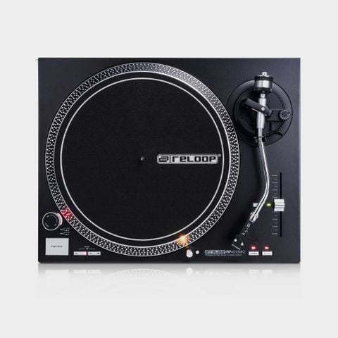 Turntables RELOOP RP-4000 MK2 DIRECT DRIVE
